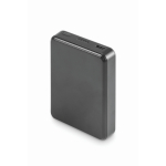 Powerbank Schnellladen 5.000 mAh für Laptops farbe schwarz vierte Ansicht