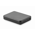 Powerbank Schnellladen 5.000 mAh für Laptops farbe schwarz neunte Ansicht