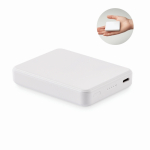 Powerbank Schnellladen 5.000 mAh für Laptops farbe weiß