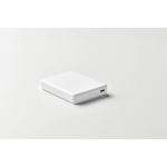 Powerbank Schnellladen 5.000 mAh für Laptops farbe weiß sechstes Detailbild