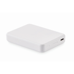 Powerbank Schnellladen 5.000 mAh für Laptops farbe weiß neunte Ansicht