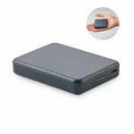 Powerbank Schnellladen 5.000 mAh für Laptops farbe marineblau