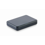 Powerbank Schnellladen 5.000 mAh für Laptops farbe marineblau zweite Ansicht