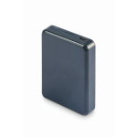 Powerbank Schnellladen 5.000 mAh für Laptops farbe marineblau vierte Ansicht