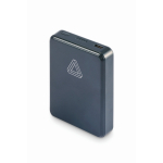 Powerbank Schnellladen 5.000 mAh für Laptops farbe marineblau Hauptansicht vierte Ansicht