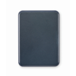 Powerbank Schnellladen 5.000 mAh für Laptops farbe marineblau fünfte Ansicht
