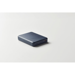 Powerbank Schnellladen 5.000 mAh für Laptops farbe marineblau sechstes Detailbild