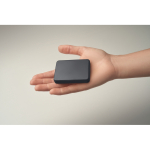 Powerbank Schnellladen 5.000 mAh für Laptops farbe marineblau achtes Detailbild
