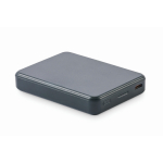 Powerbank Schnellladen 5.000 mAh für Laptops farbe marineblau neunte Ansicht