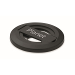 Magnetischer iPhone®-Halter mit Flaschenöffner farbe schwarz zweite Ansicht