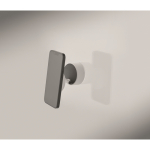 Magnetischer Handyhalter mit Ladefunktion farbe weiß siebtes Detailbild