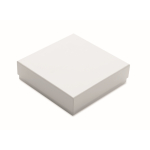 Glaspokal Sternform zum Personalisieren farbe transparent sechste Ansicht