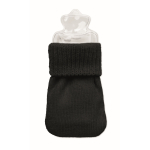 Handwärmer Polyester mit Wasser-System farbe schwarz zweite Ansicht