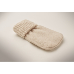 Handwärmer Polyester mit Wasser-System farbe beige drittes Detailbild