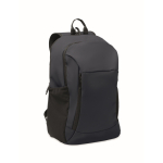 Laptop-Rucksack mit Außentaschen 15'' farbe marineblau