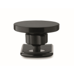 Magnetisches Kfz-Ladegerät mit Ring farbe schwarz neunte Ansicht
