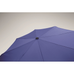 Windfester Klappschirm mit automatischer Öffnung und Schließung Ø99 farbe köngisblau fünftes Detailbild