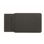 Laptop-Hülle multifunktional 16'' mit Mauspad farbe schwarz neunte Ansicht