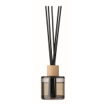 Vanille-Diffusor mit Bambusdetail elegant farbe schwarz