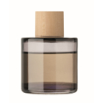 Vanille-Diffusor mit Bambusdetail elegant farbe schwarz dritte Ansicht