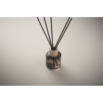 Vanille-Diffusor mit Bambusdetail elegant farbe schwarz viertes Detailbild