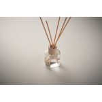 Vanille-Diffusor mit Bambusdetail elegant farbe transparent viertes Detailbild