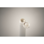 300ml Edelstahlflasche, druckdicht farbe weiß drittes Detailbild