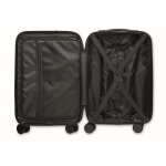 Hartschalen-Trolley 20'' mit Laptopfach farbe schwarz fünfte Ansicht