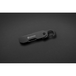 Klappwerkzeug aus rostfreiem Stahl 420 mit 11 Funktionen, GearX farbe schwarz neunte Ansicht