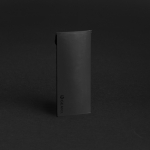 Klappwerkzeug aus rostfreiem Stahl 420 mit 11 Funktionen, GearX farbe schwarz zweite Ansicht mit Box