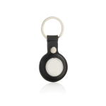 Nachhaltiger Schlüsselfinder mit Alarm für Apple & Android farbe weiß dritte Ansicht