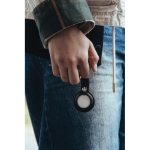 Nachhaltiger Schlüsselfinder mit Alarm für Apple & Android farbe weiß Lifestyle-Bild 3