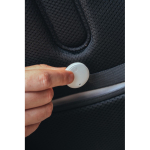 Nachhaltiger Schlüsselfinder mit Alarm für Apple & Android farbe weiß