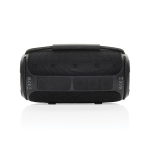 BT 5.3 Lautsprecher aus recyceltem Kunststoff mit IPX4-Schutz 16 W farbe schwarz fünfte Ansicht