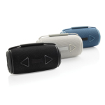 BT 5.3 Lautsprecher aus recyceltem Kunststoff mit IPX4-Schutz 16 W farbe blau Ansicht in verschiedenen Farben