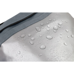 Wasserdichte Kühltasche mit getrenntem Fach Black+Blum 16 L farbe grau zehnte Ansicht