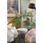 Wiederaufladbarer Luftbefeuchter aus recyceltem Kunststoff, 6h LZ farbe beige Lifestyle-Bild 4