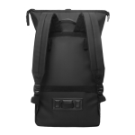Wasserdichter Urban-Rucksack 16” + Fahrradhalterung & Diebstahlschutz farbe schwarz Ansicht 11