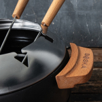 Elektrisches Fondue mit präziser Steuerung für 8 Personen Boska farbe schwarz