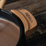 Elektrisches Fondue mit präziser Steuerung für 8 Personen Boska farbe schwarz