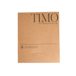 Nachhaltiges kabelloses Desktop-Ladegerät mit Organizer-Ablage farbe schwarz Ansicht mit Box