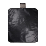 Picknickdecke aus recyceltem Polyester mit wasserdichtem Fleece-Futter farbe elfenbeinfarben dritte Ansicht