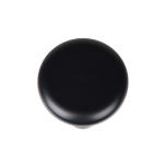 Tischlampe aus recyceltem Material mit Licht & Touch-Dimmer farbe schwarz zweite Ansicht