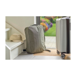 Reiserucksack mit mehreren Fächern inklusive Laptopfach bis 15''