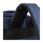 Reiserucksack mit mehreren Fächern inklusive Laptopfach bis 15''