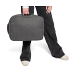 Reiserucksack mit mehreren Fächern inklusive Laptopfach bis 15'' vierte Ansicht