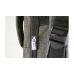 Reiserucksack mit mehreren Fächern inklusive Laptopfach bis 15'' achte Ansicht