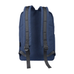 Laptoprucksack klassisch rPolycotton für Geräte bis 15”” fünfte Ansicht