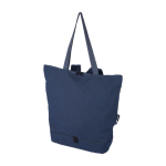 Multifunktionsrucksack rPolycotton mit Griffen & Trageriemen siebte Ansicht