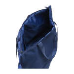 Multifunktionsrucksack rPolycotton mit Griffen & Trageriemen achte Ansicht